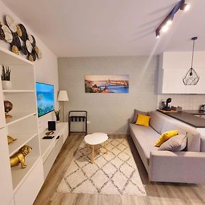 Appartement met een Slaapkamer